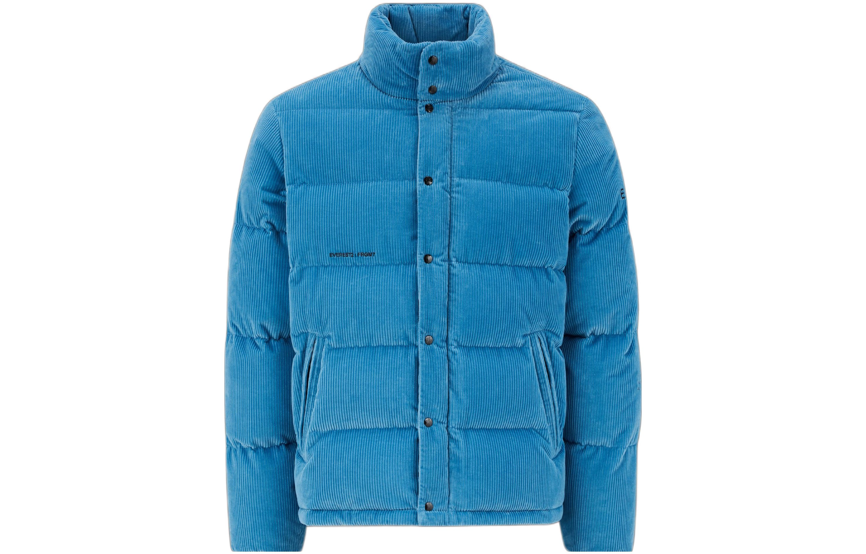 Moncler x Fragment Design FW22 Donnie Logo