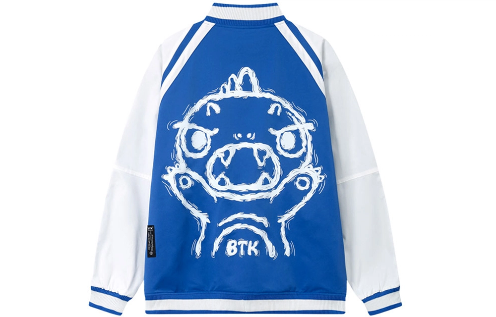 BTK