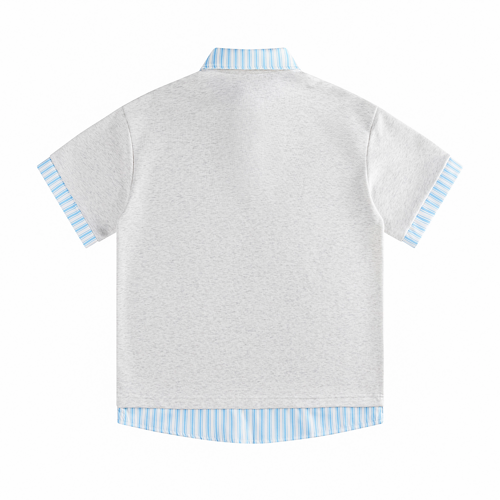 PAUL COSTELLOE logocleanfitPOLOT