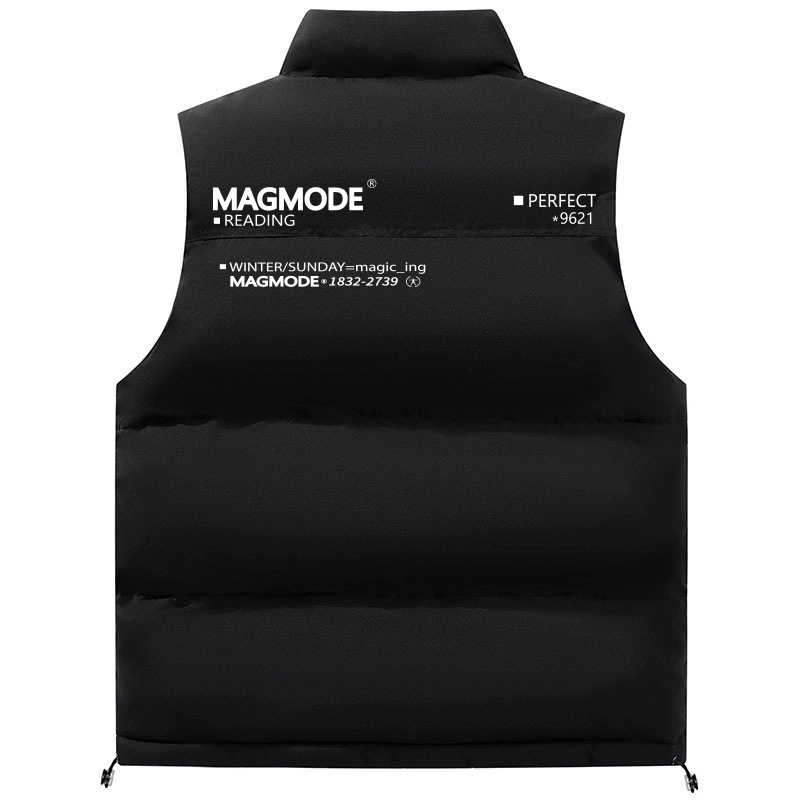magmode logo