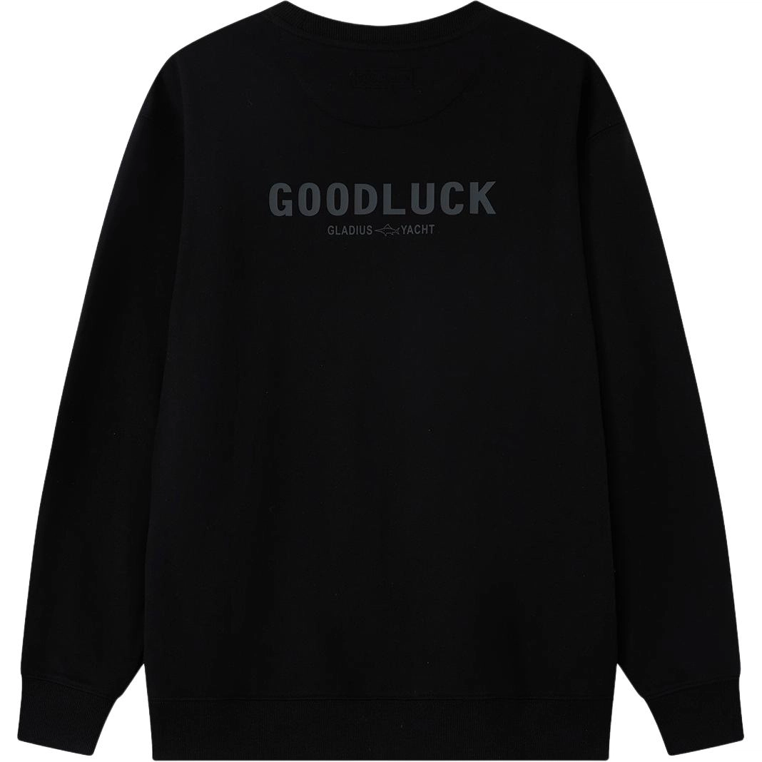 GOOD LUCK GLADIUS
