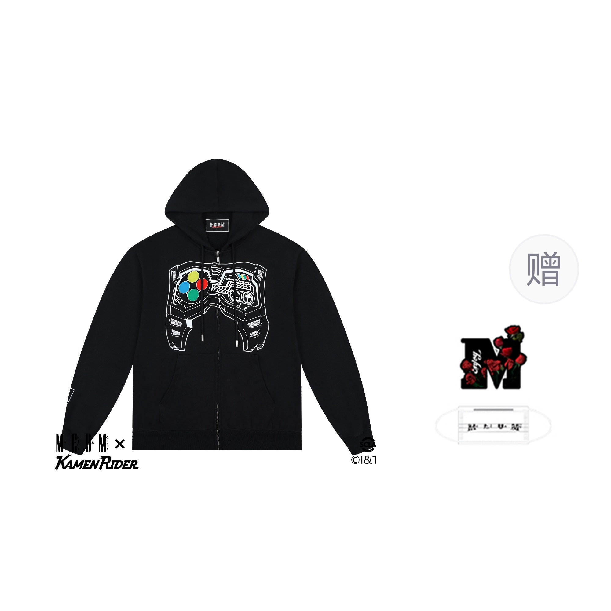 MEDM x FW24
