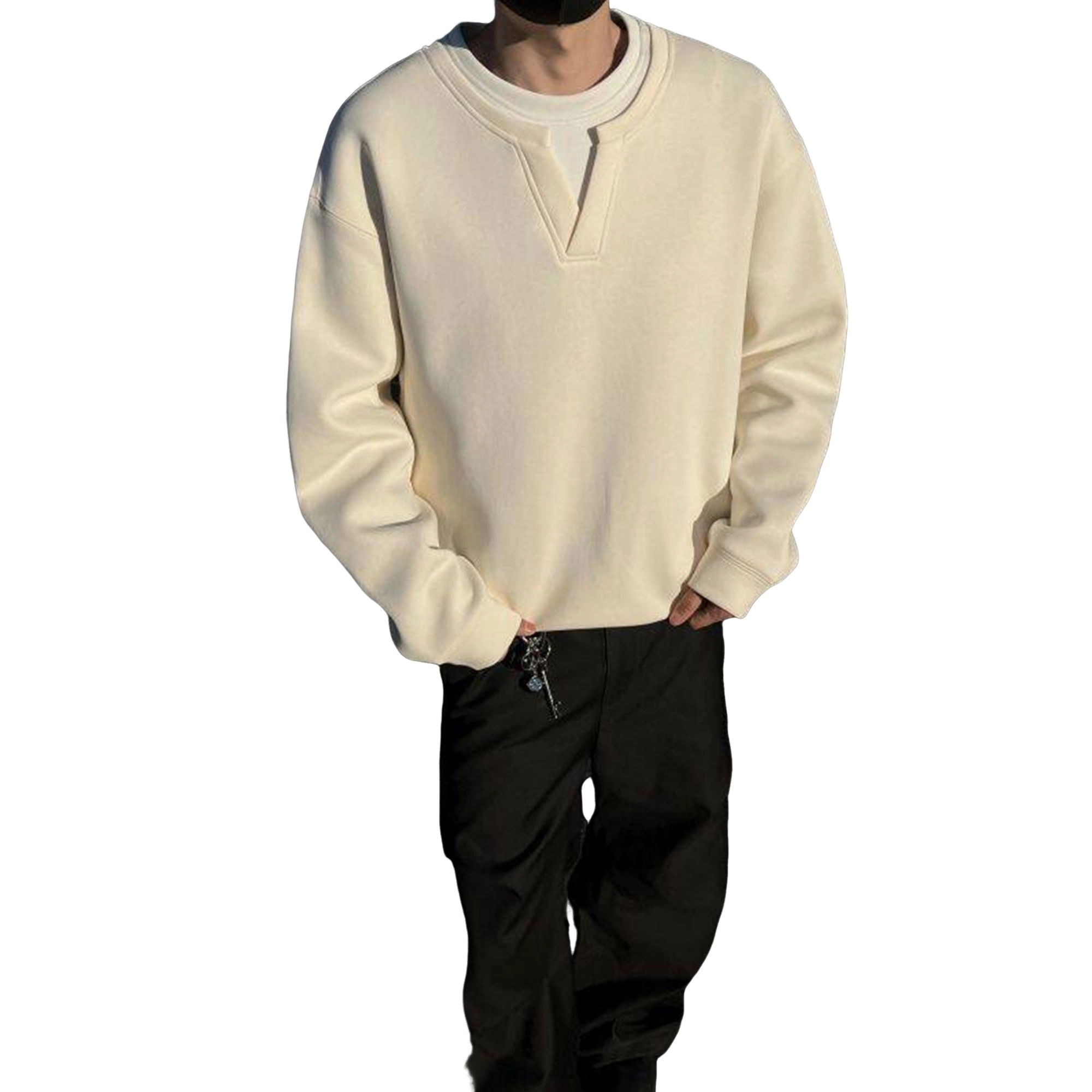 URBAN AUTHENTIC