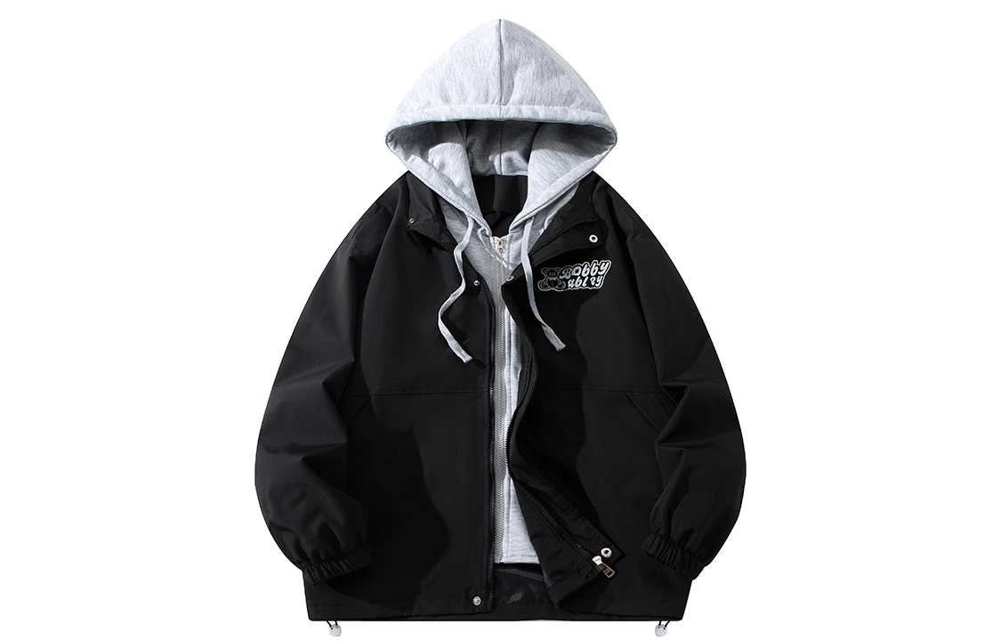BOBBY ABLEY Logo