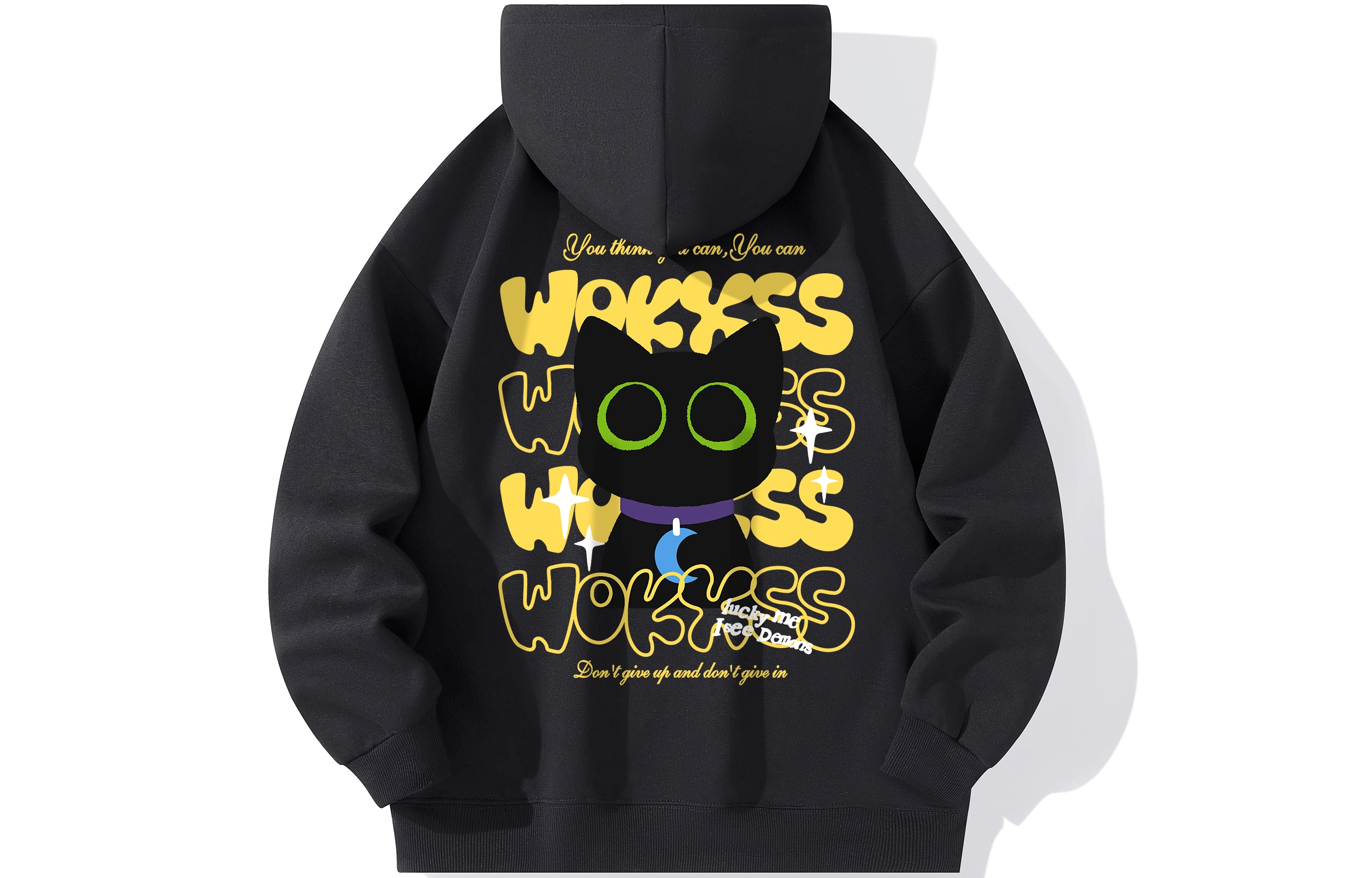 WOKXSS Logo