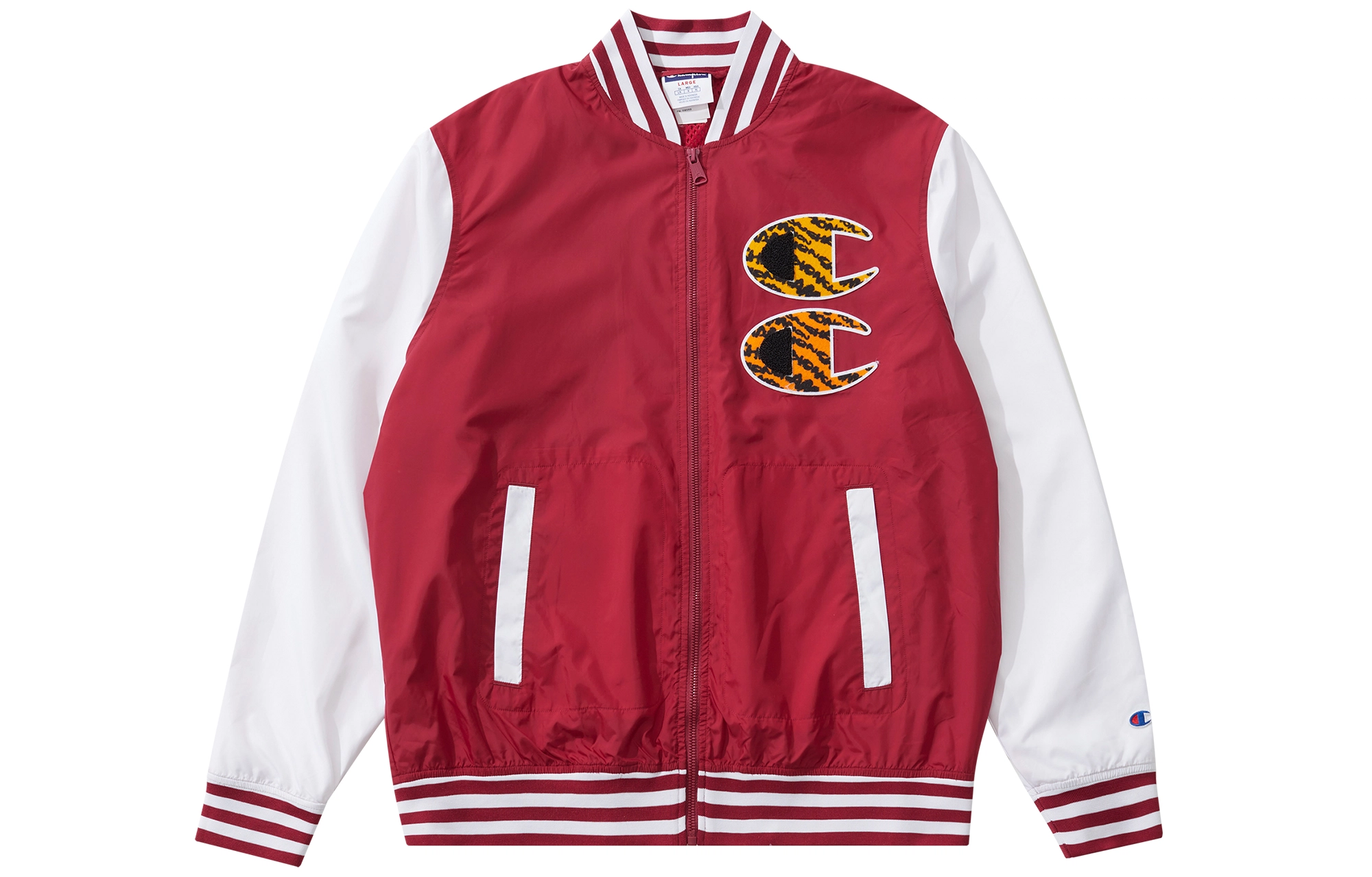 Champion SS22 c