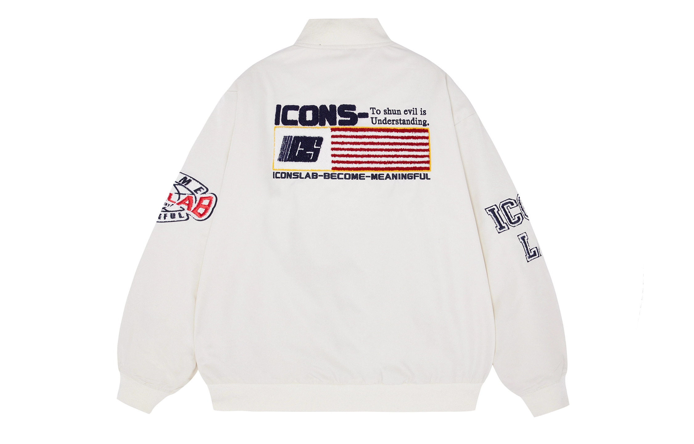 ICONS Lab MA1