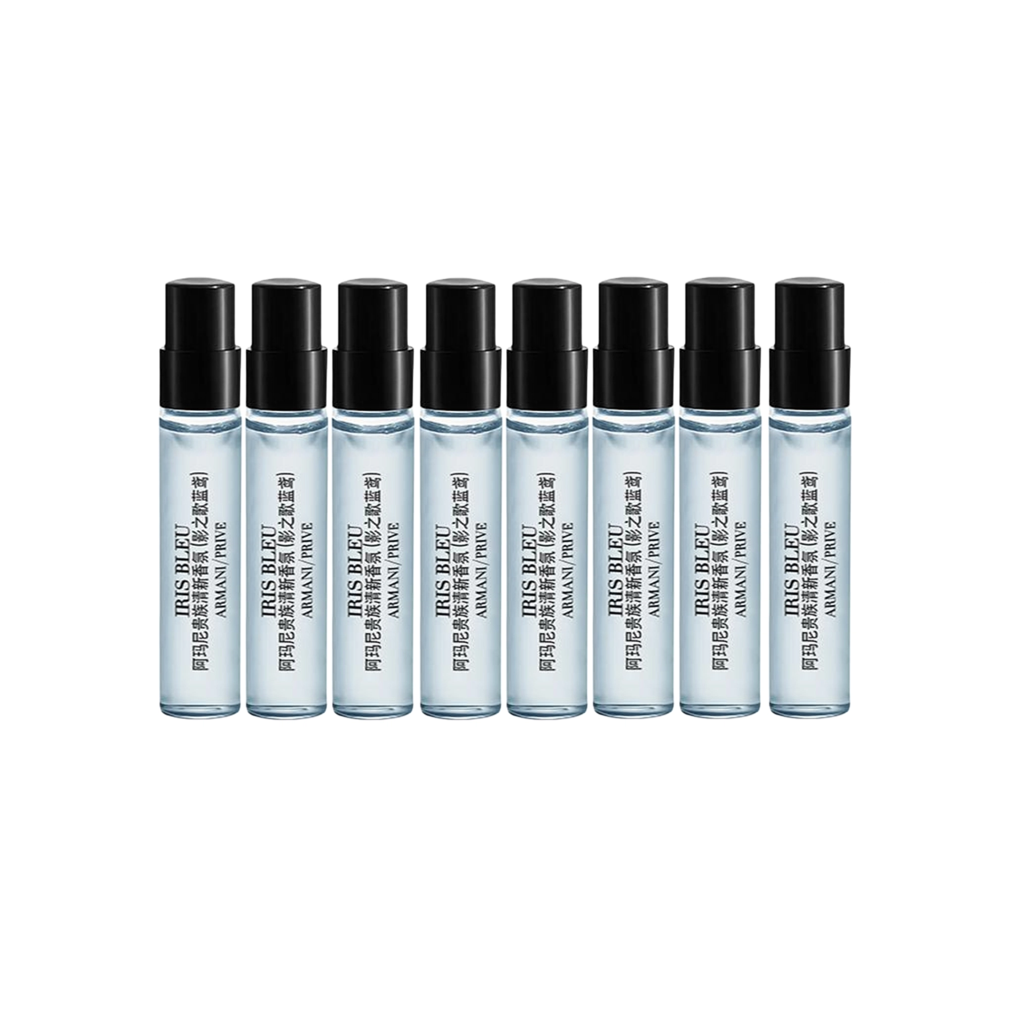 EDT 2ml2ml*22ml*32ml*52ml*8