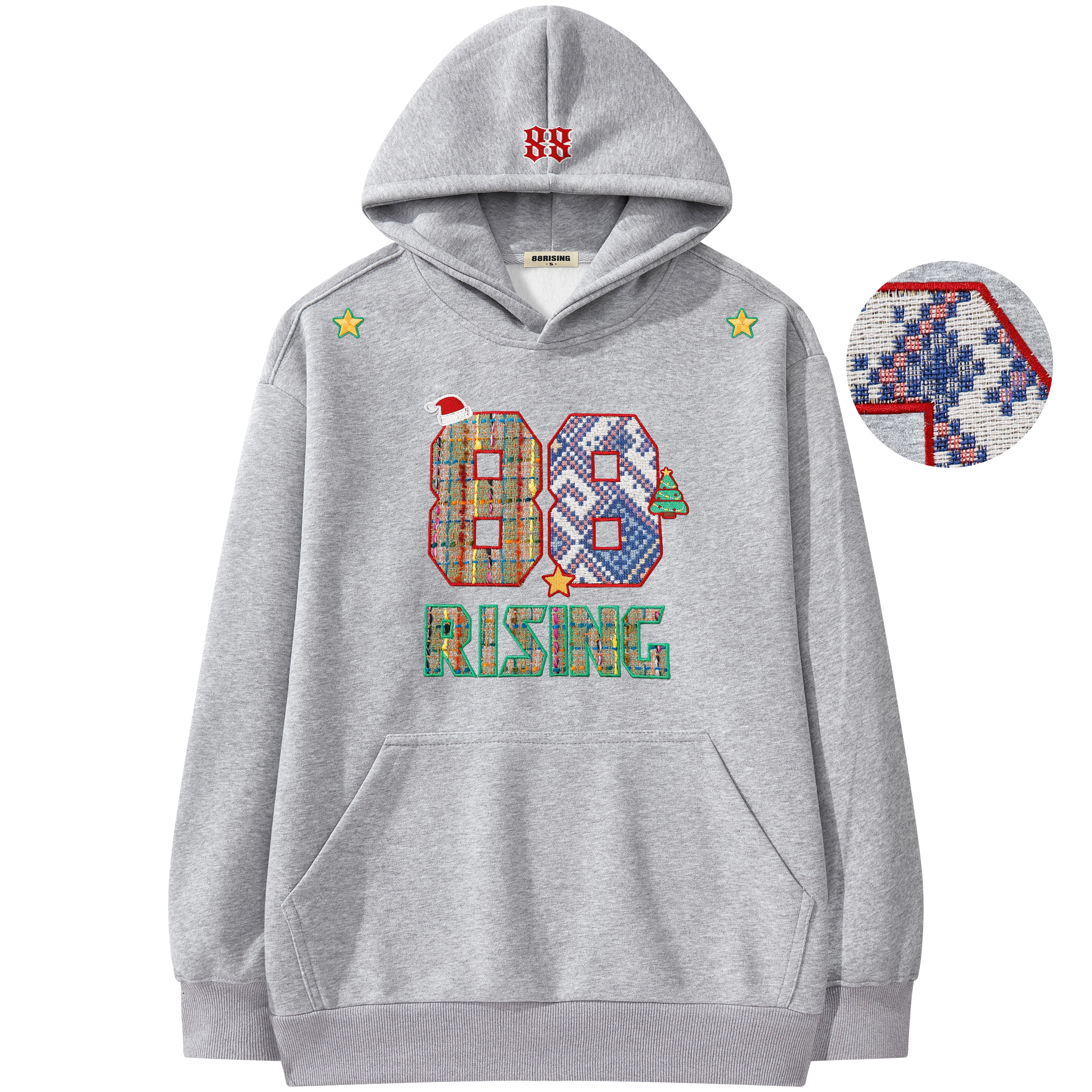88rising