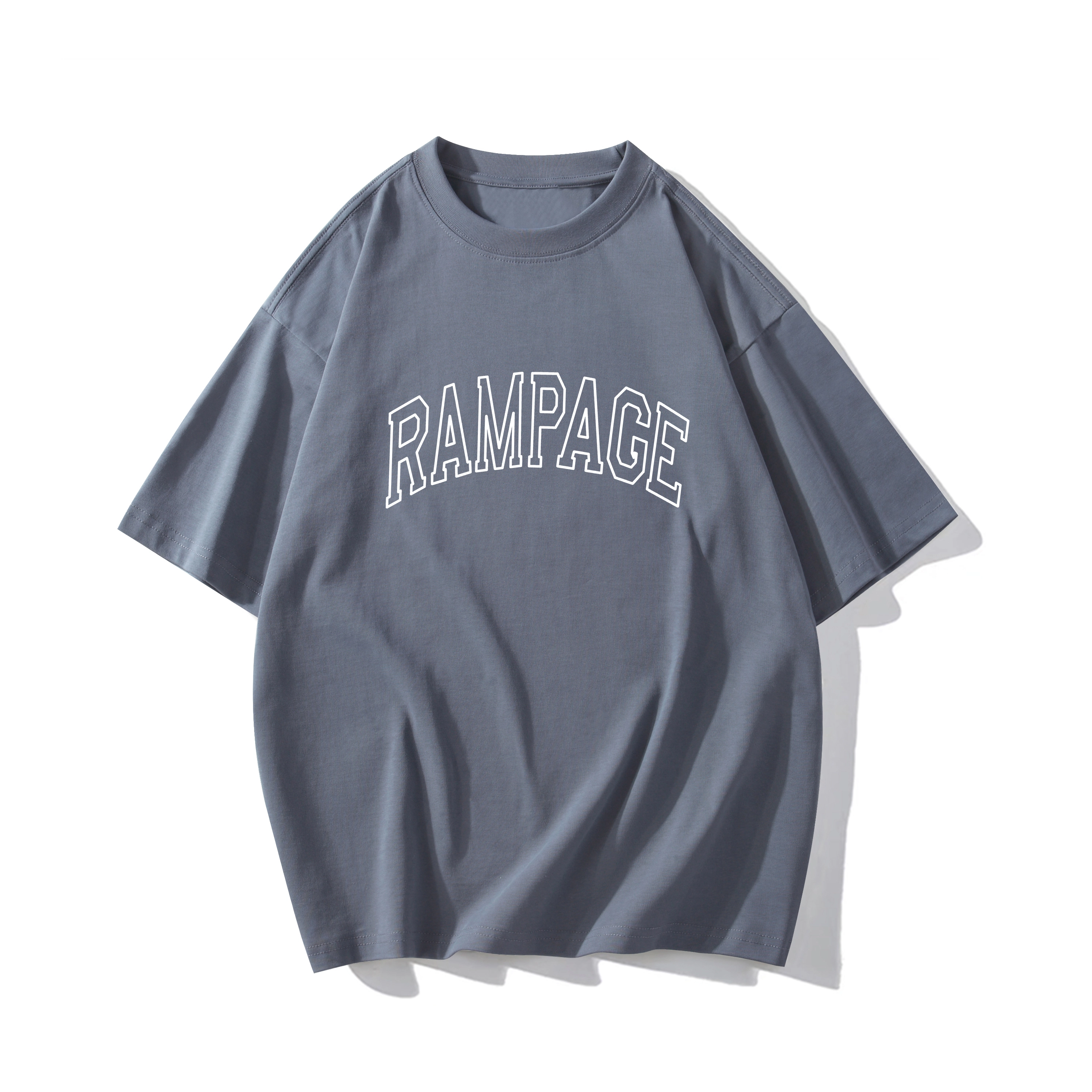 RAMPAGE logoT