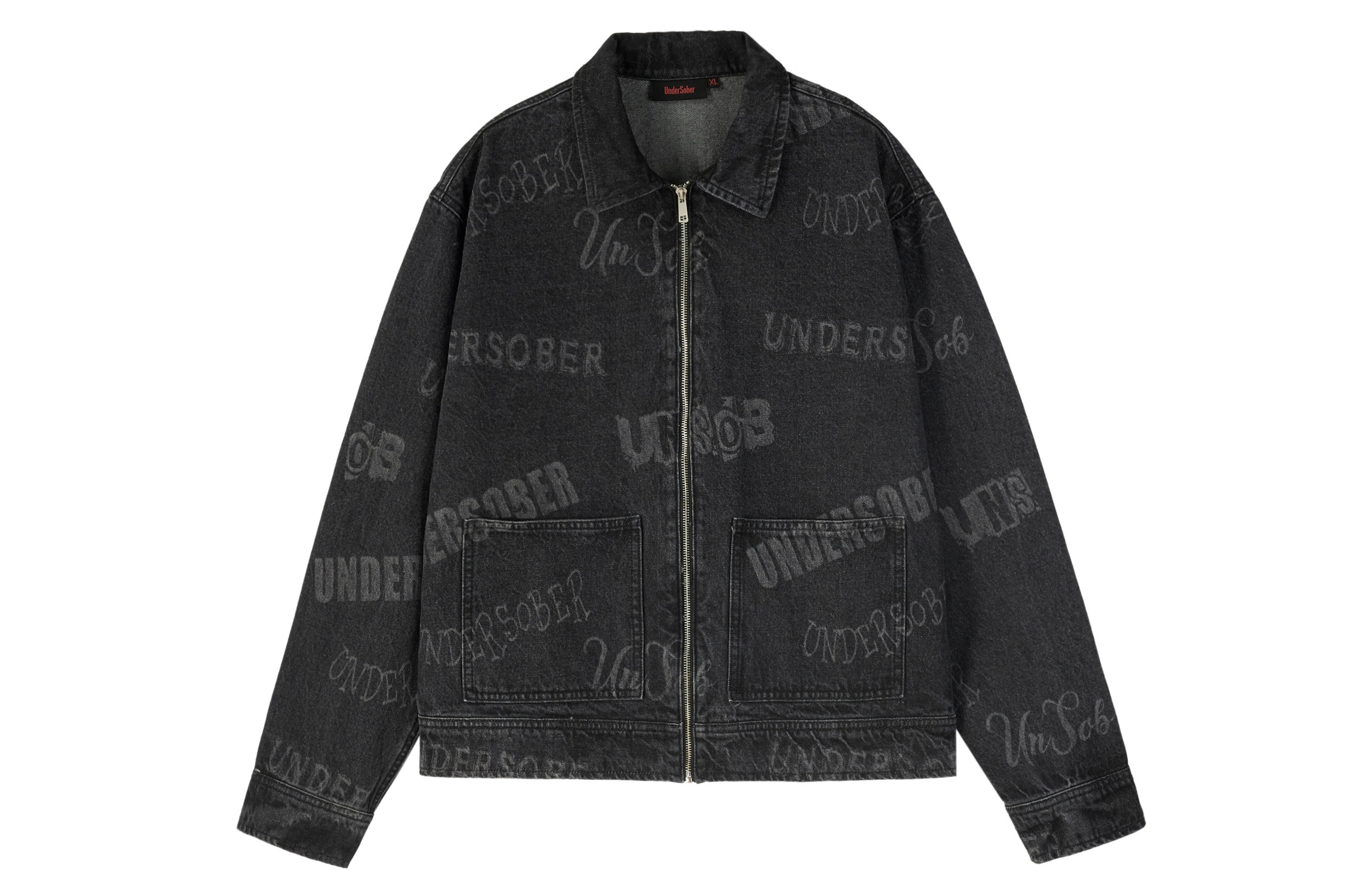 undersober Logo