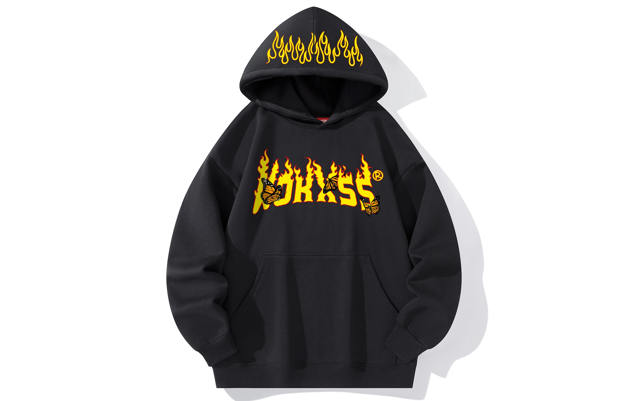 WOKXSS logo