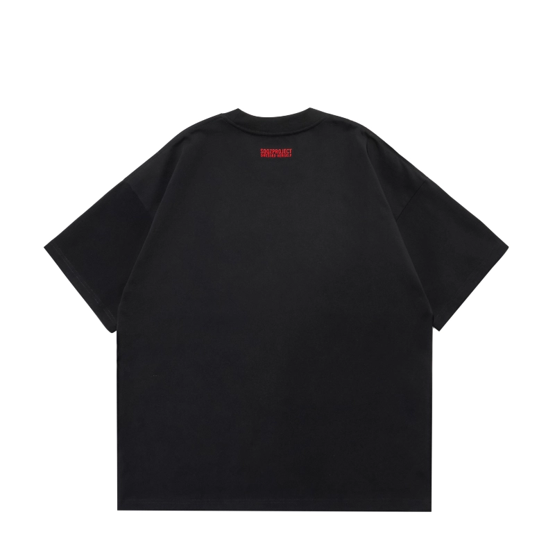 SQQZ project T