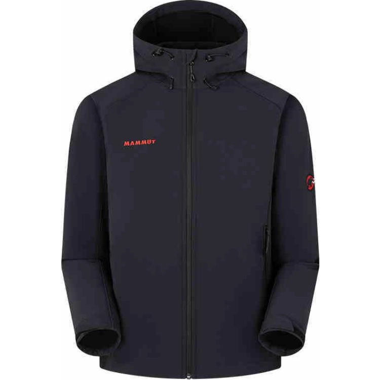 MAMMUT Clion