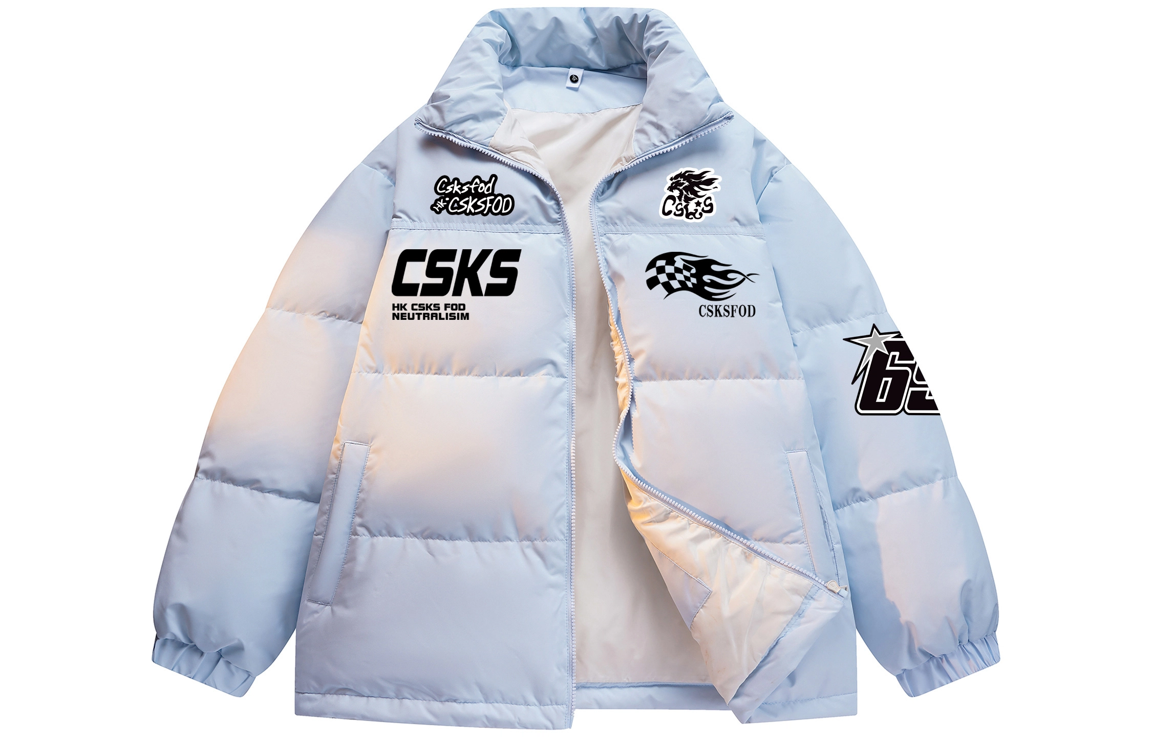CSKS logo