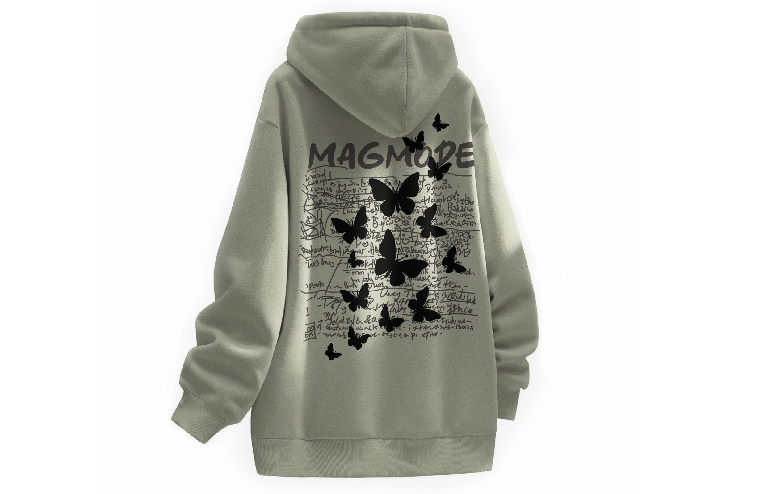 magmode Logo