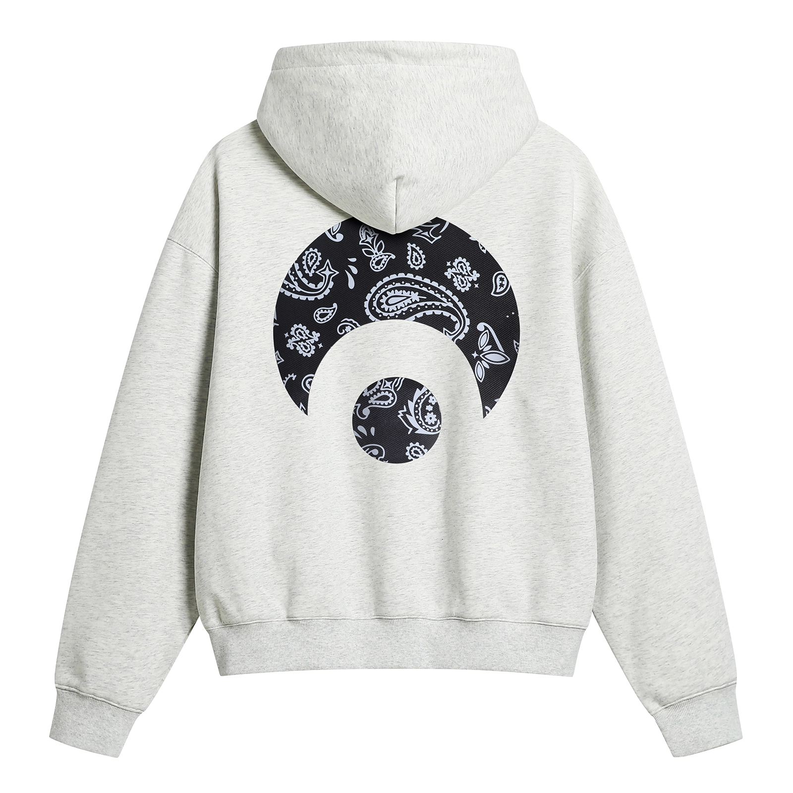 OSIRIS FW24 Oversize Logo