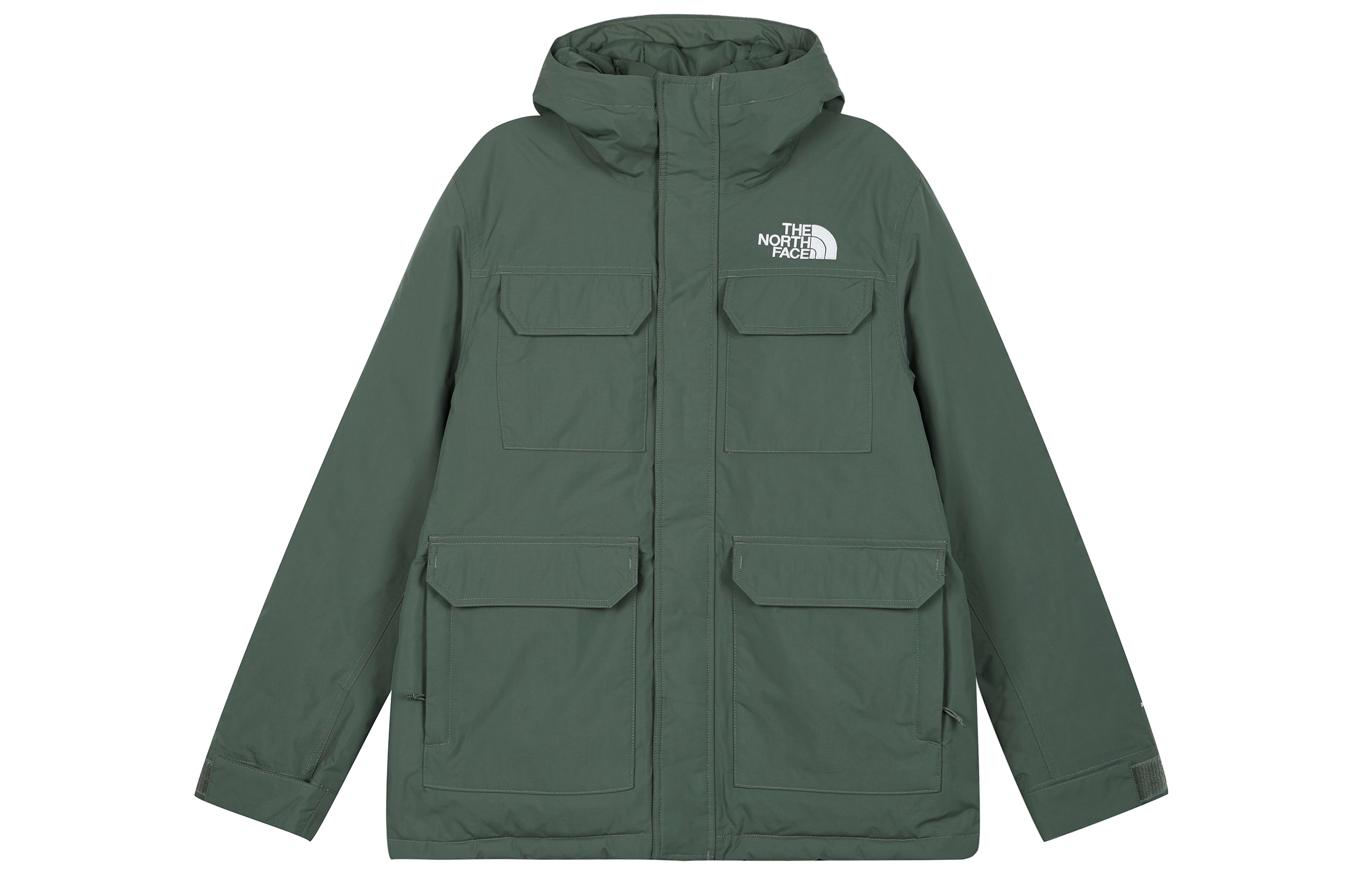THE NORTH FACE Logo550