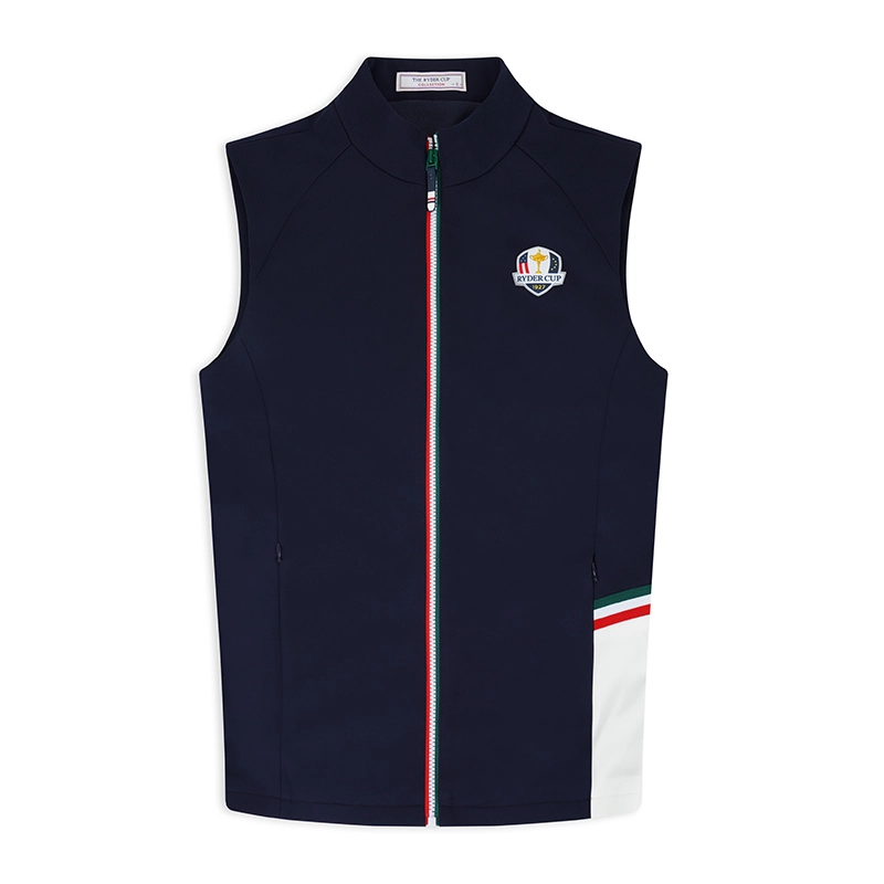 RYDER CUP logo