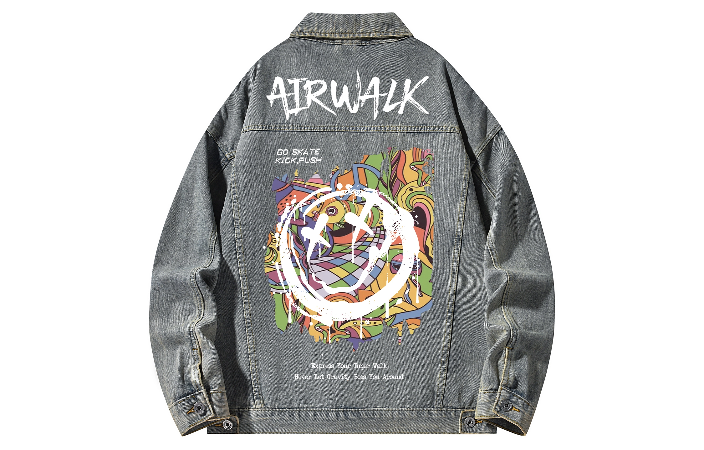 Airwalk Logo