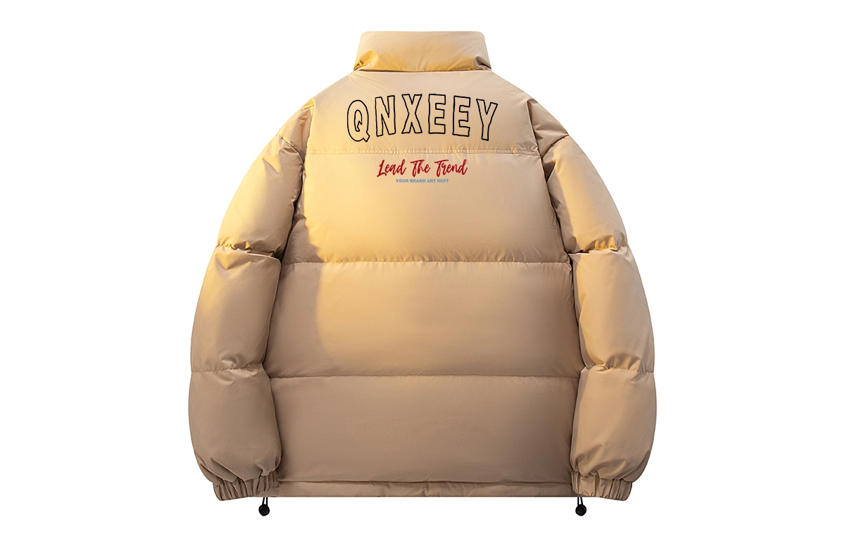 Qnxeey logo