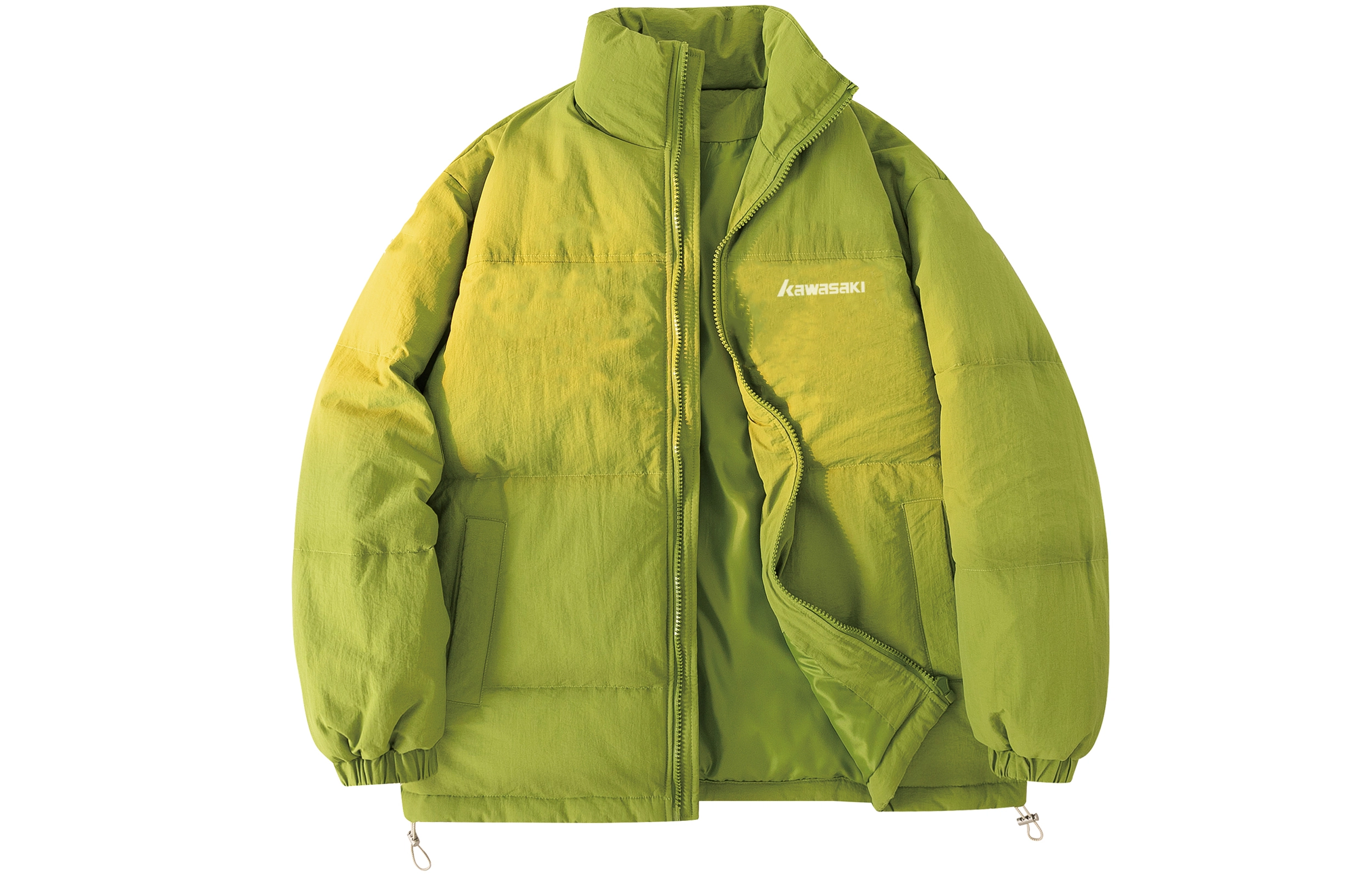 Kawasaki Logo90
