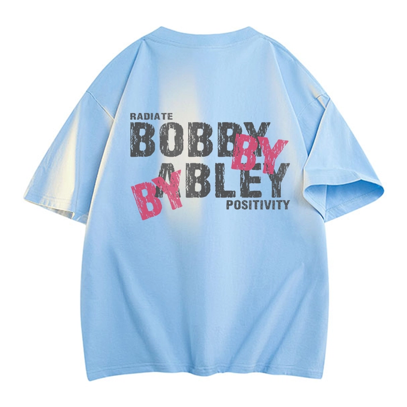 BOBBY ABLEY T