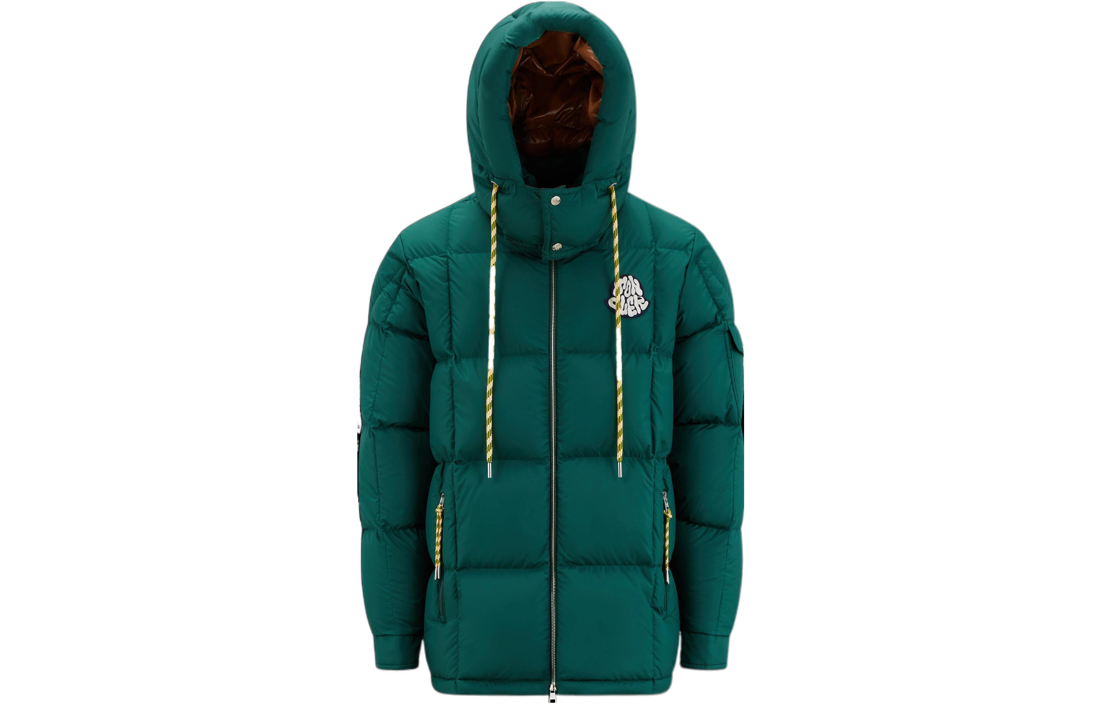 Moncler FW22 Logo