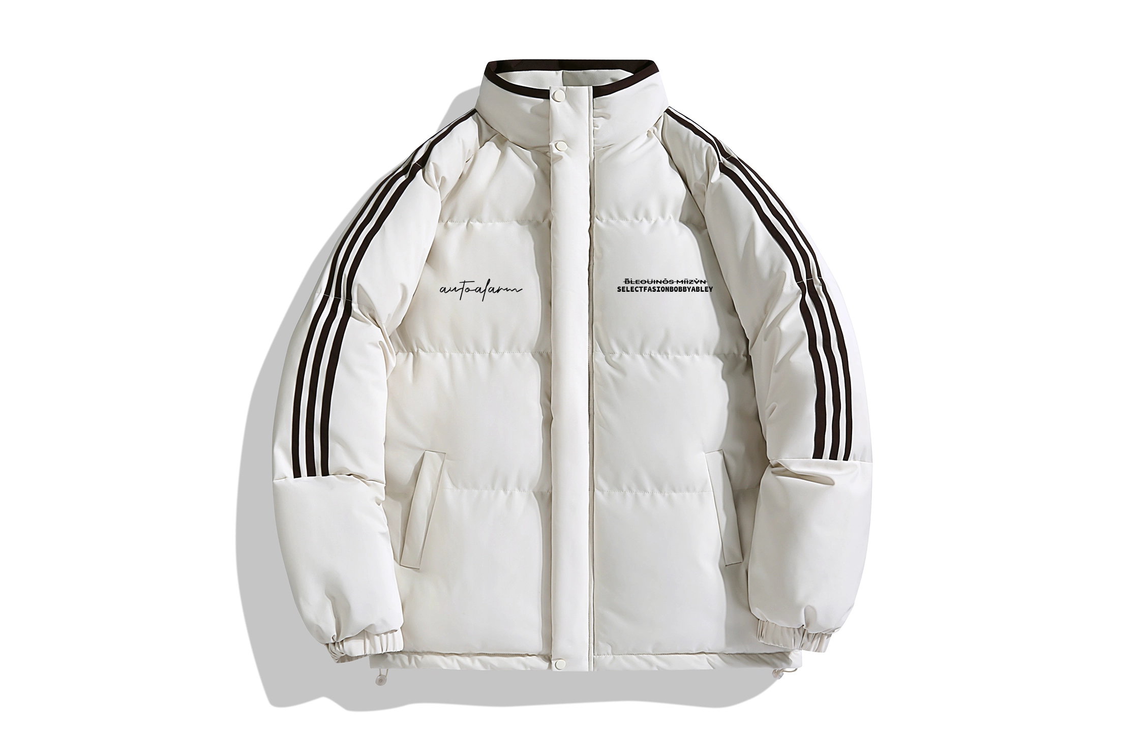 BOBBY ABLEY LOGO