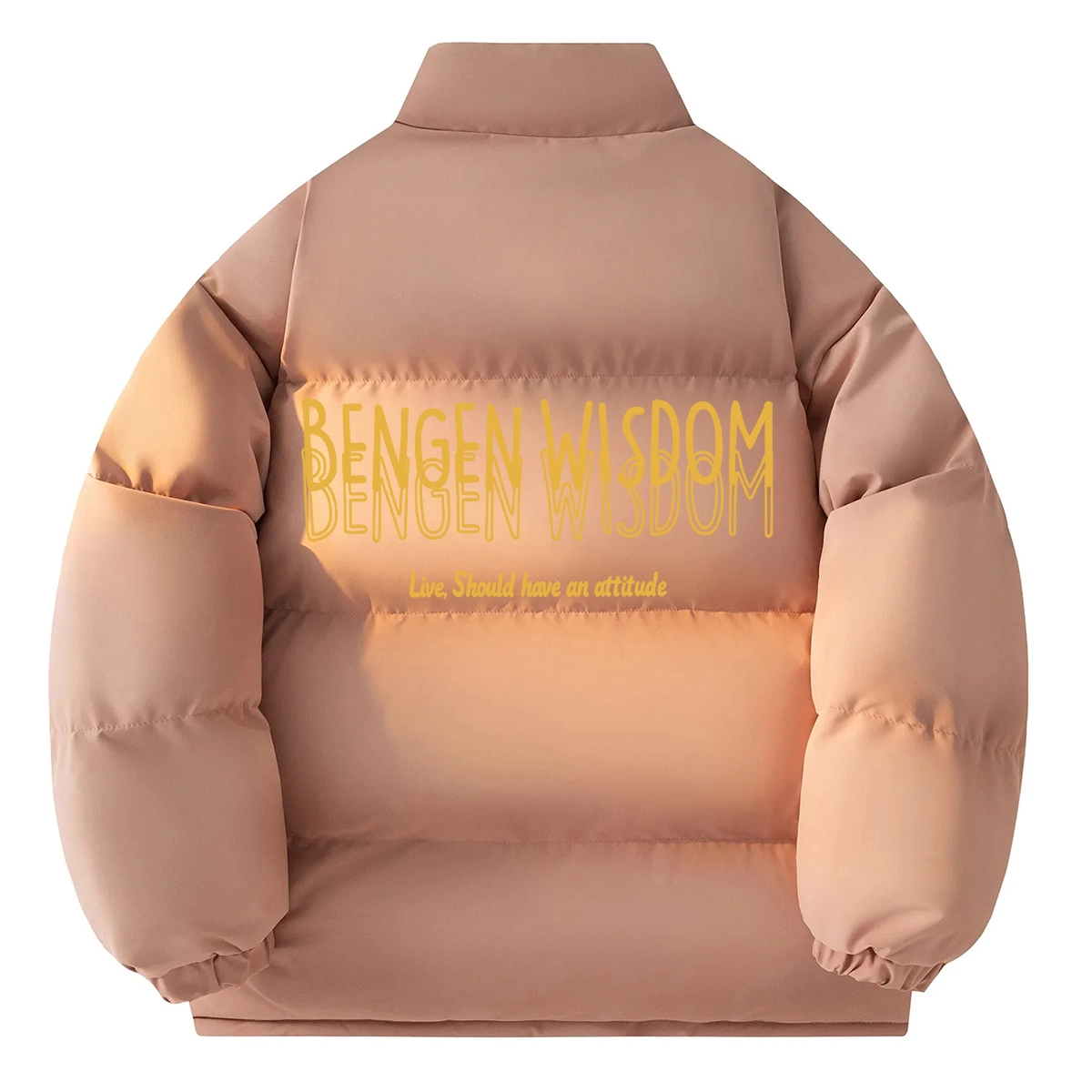 BENGEN LOGO