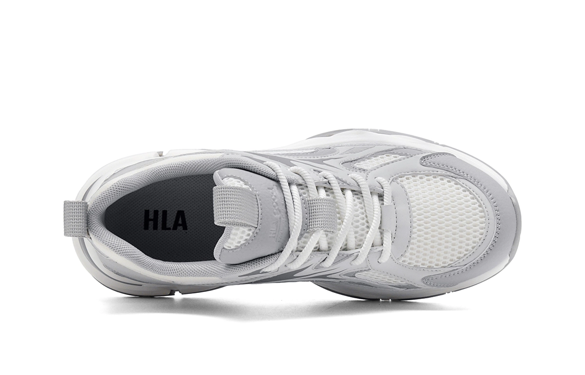 HLA
