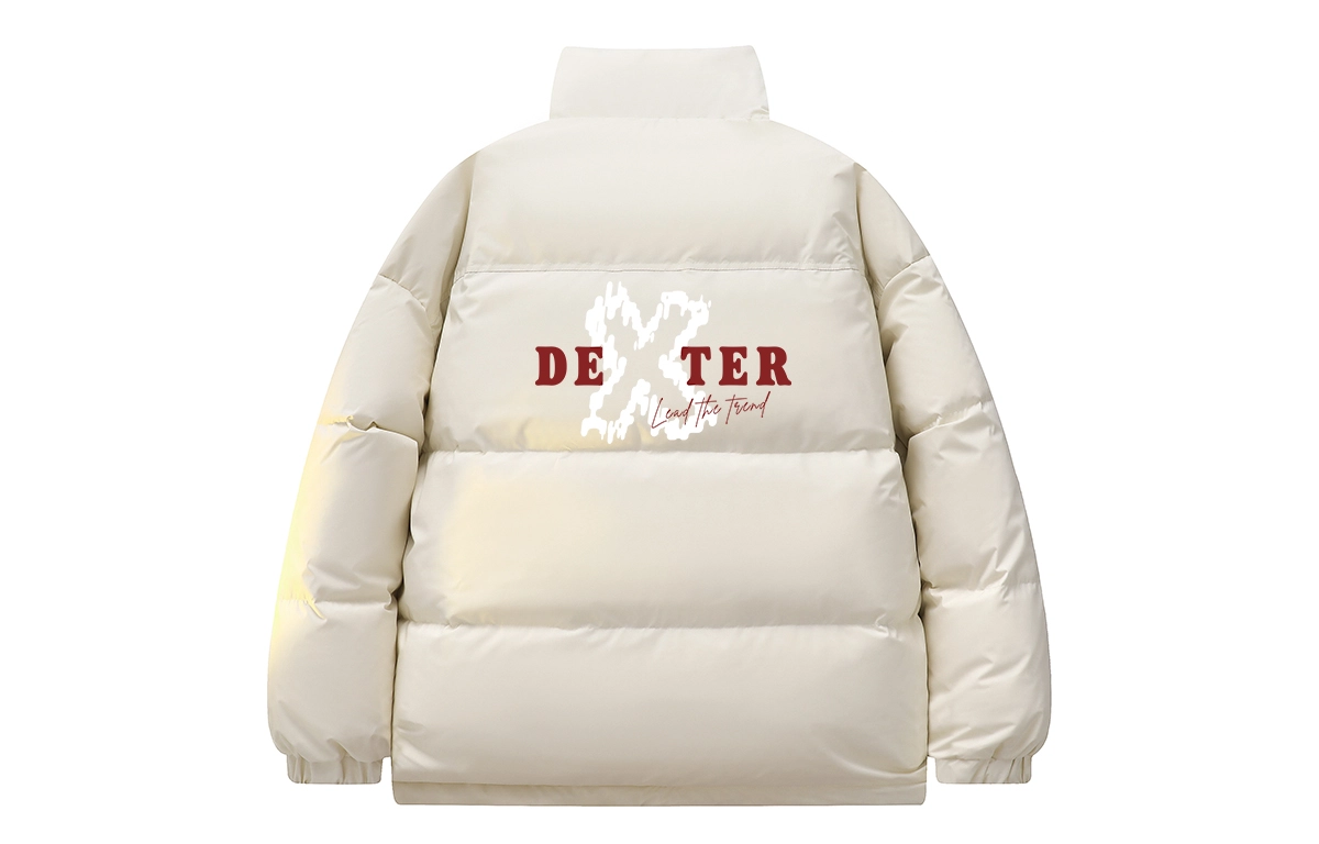 DUKE+DEXTER logo