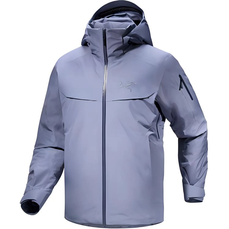 Arcteryx Macai JACKET GORE-TEX Logo