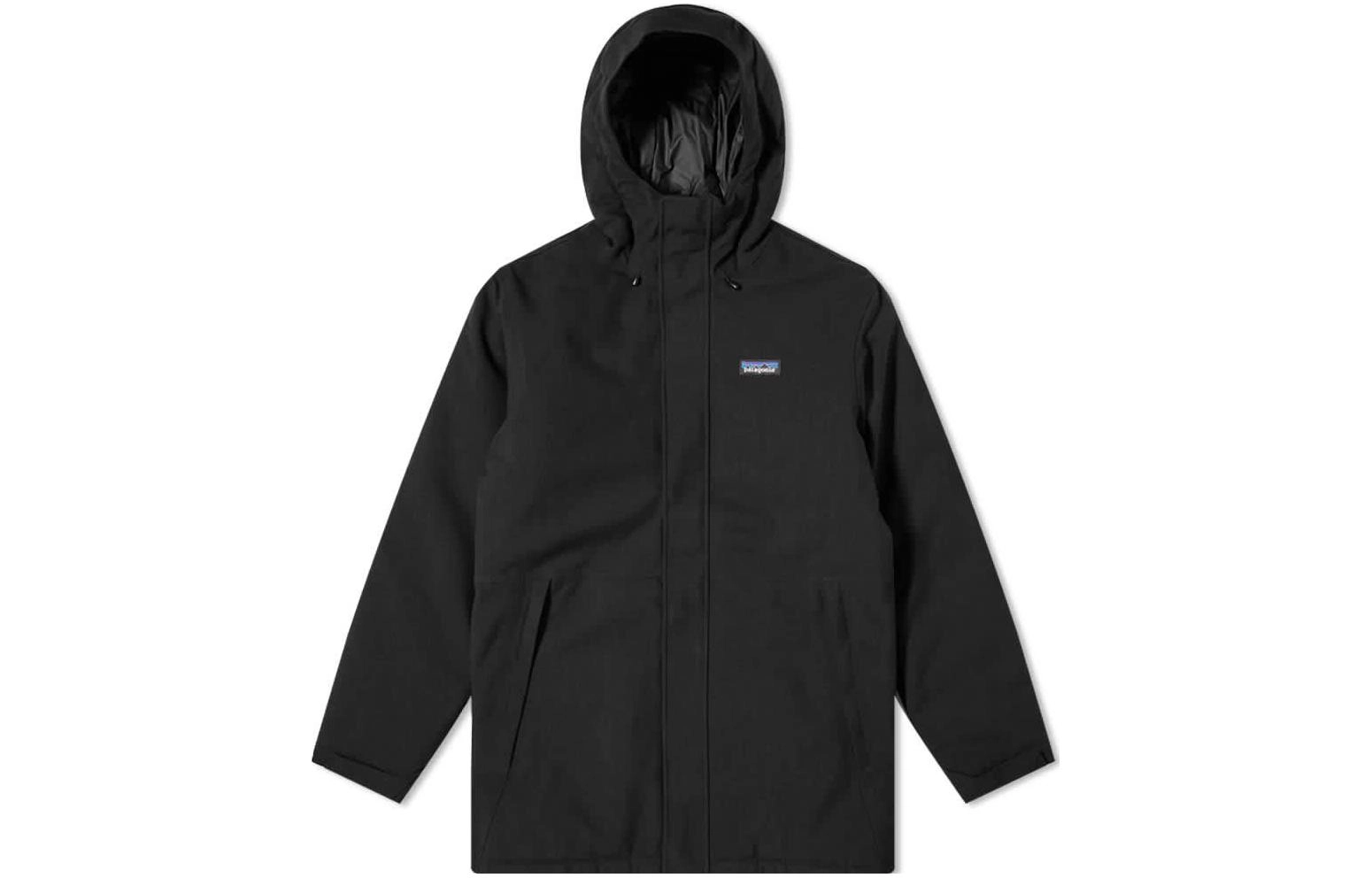 patagonia Logo