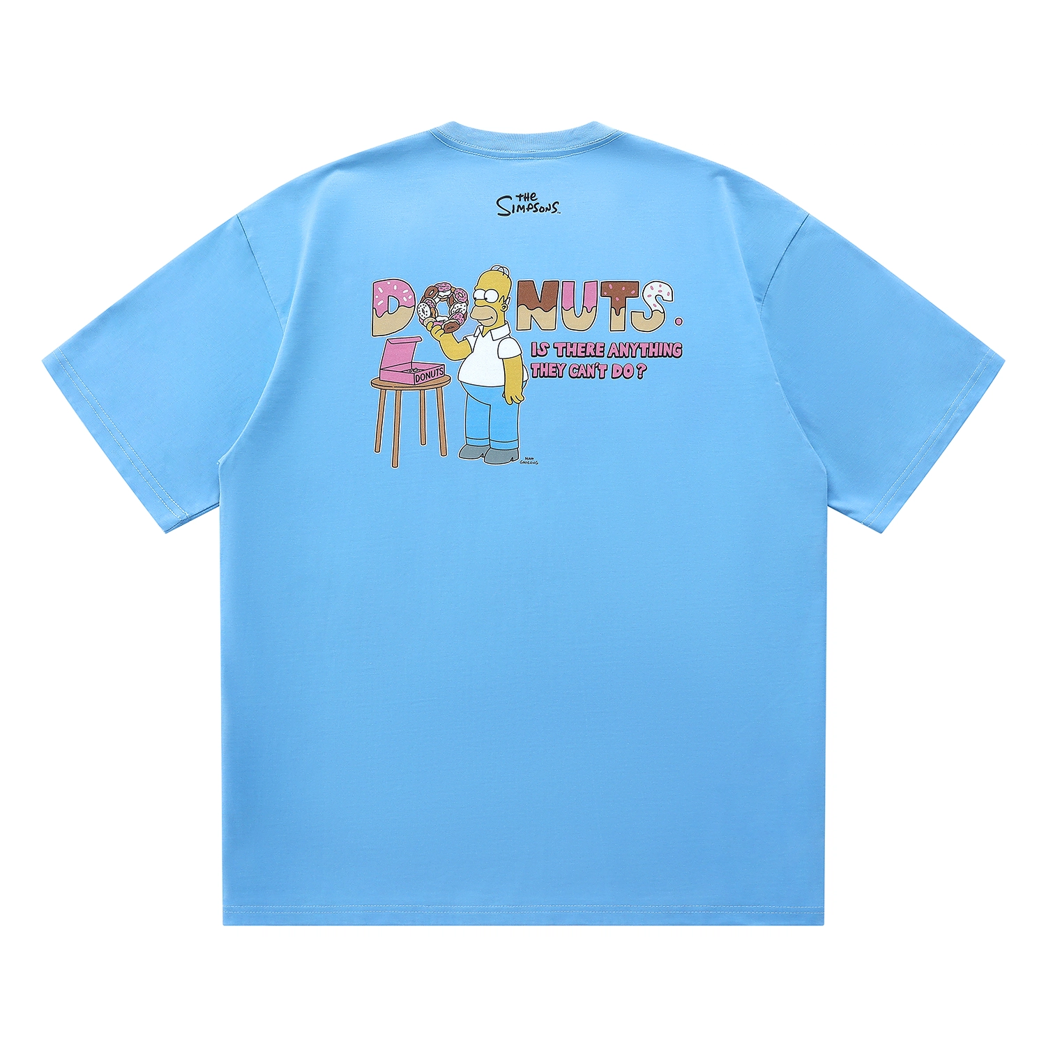 The Simpsons LogoT