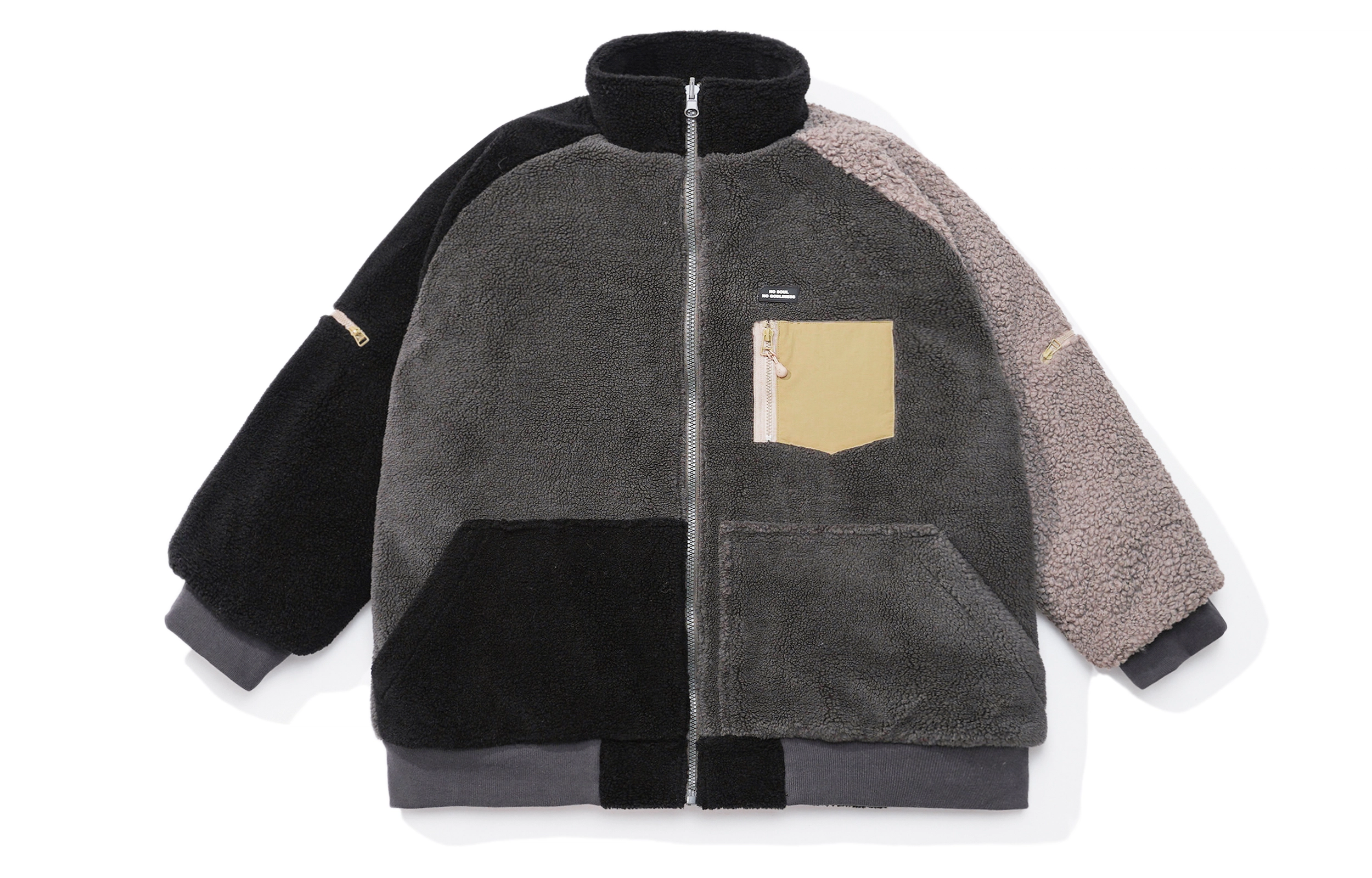 UNVESNO AW20