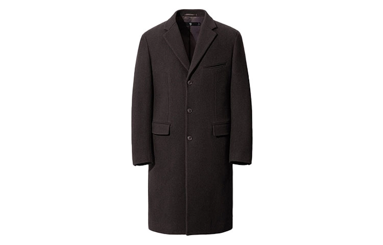 UNIQLO FW20 Jil Sander +J