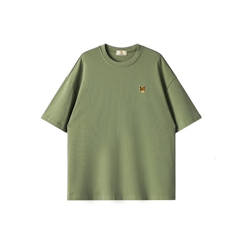 WILLIAM FOXSONS T