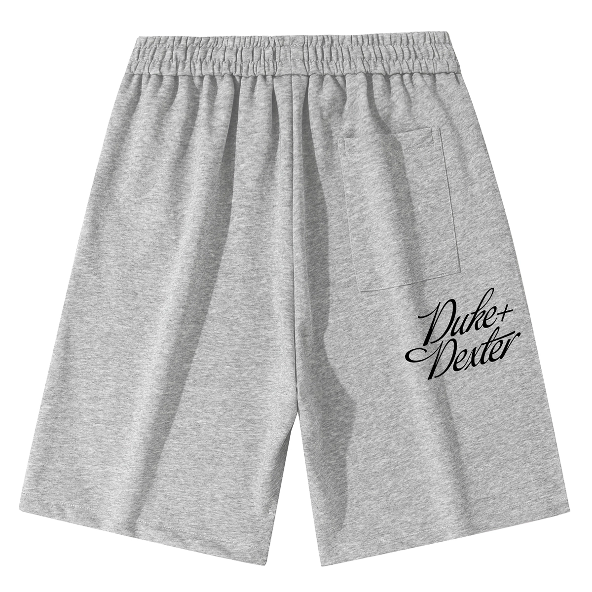 DUKE+DEXTER LOGO
