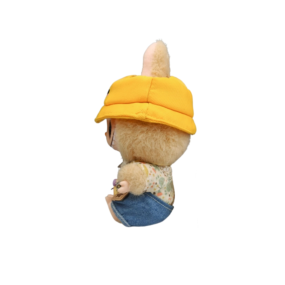 POP MART THEMONSTERS BNK labubu 15cm
