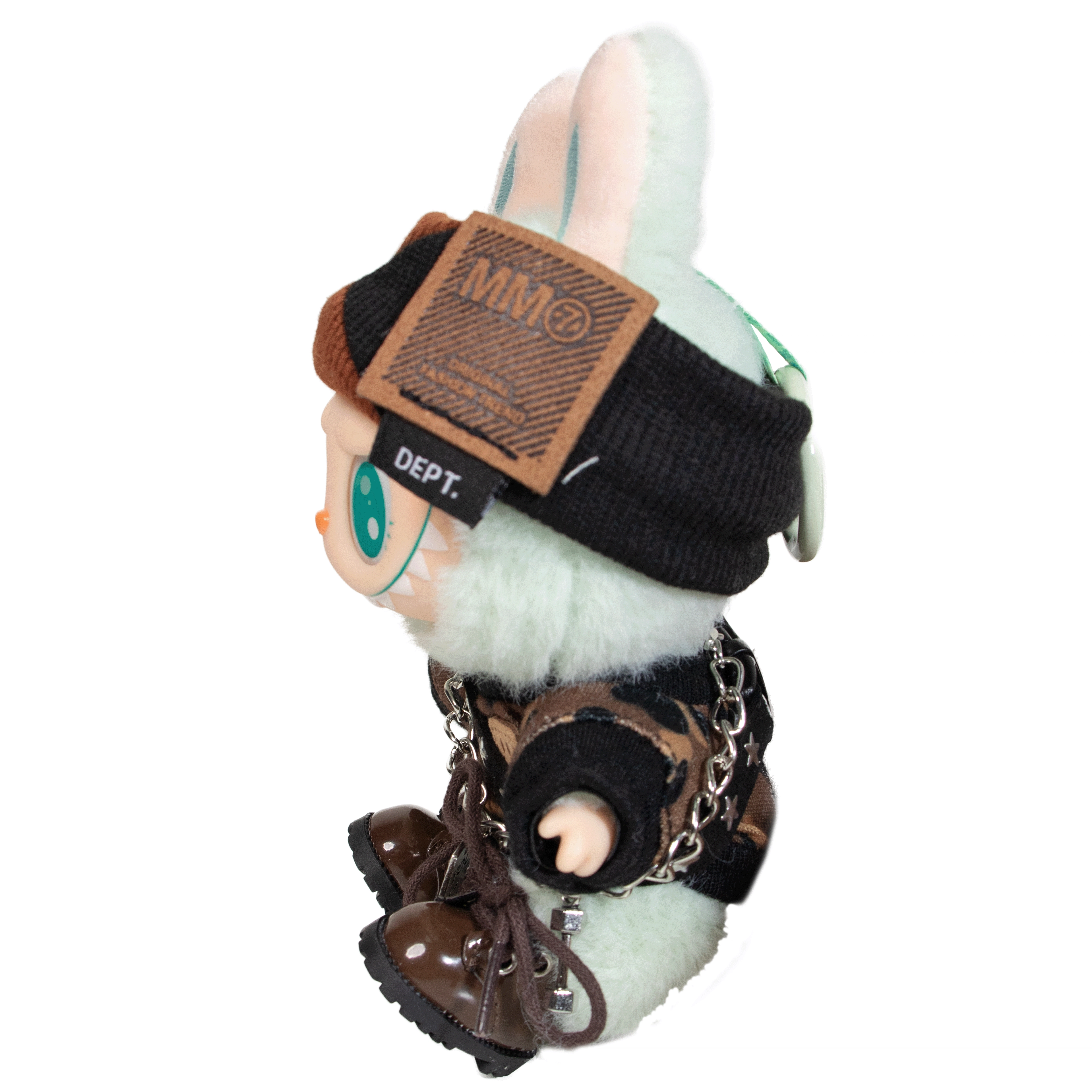 POP MART THEMONSTERS labubu15cm