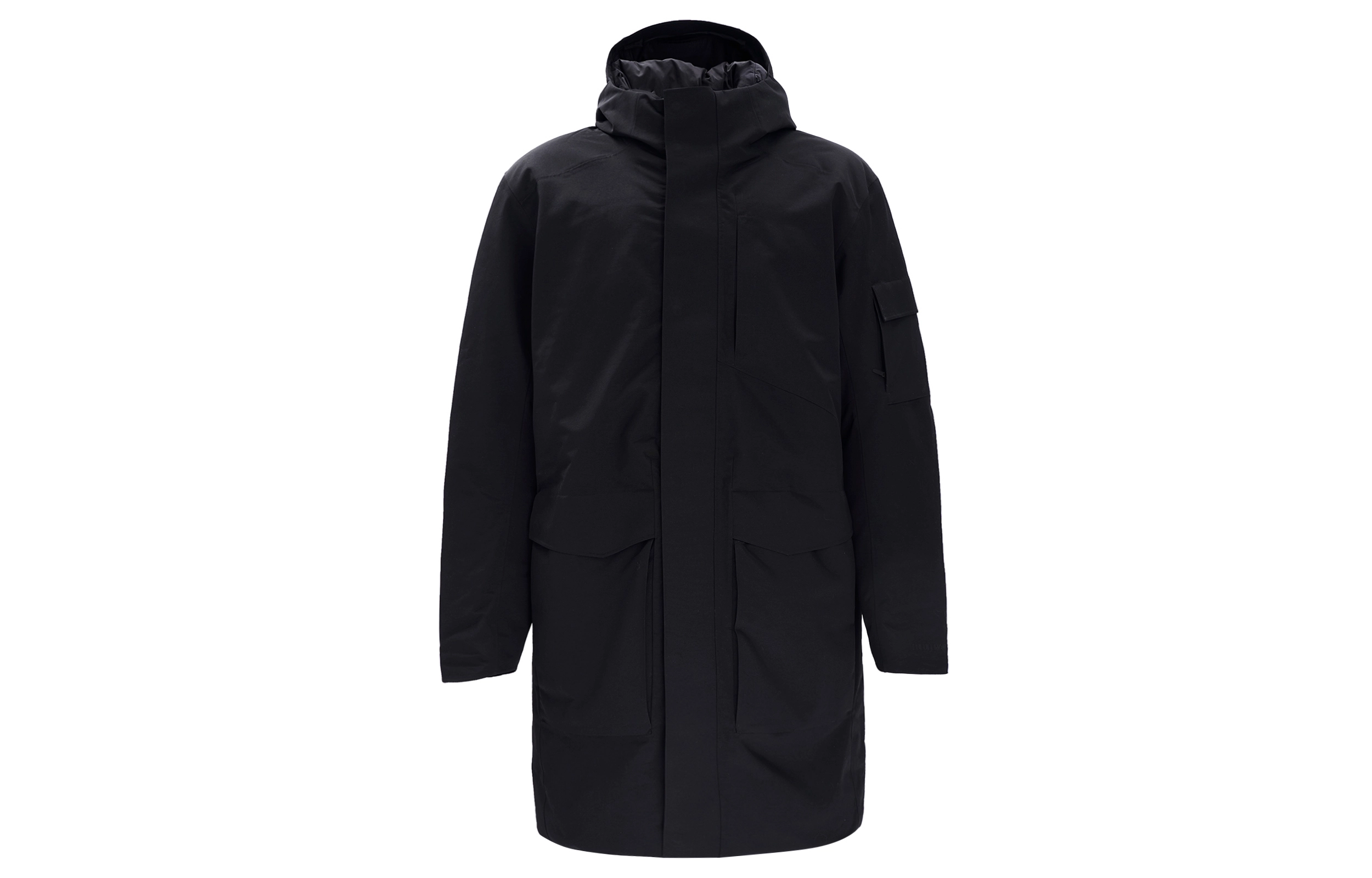lululemon Cold City