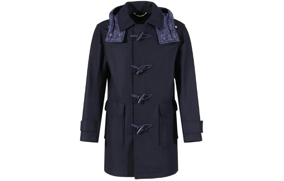 HUGO BOSS Black SS24