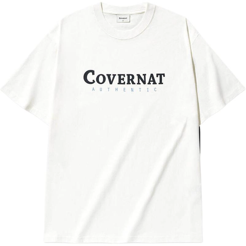 COVERNAT SS25 T