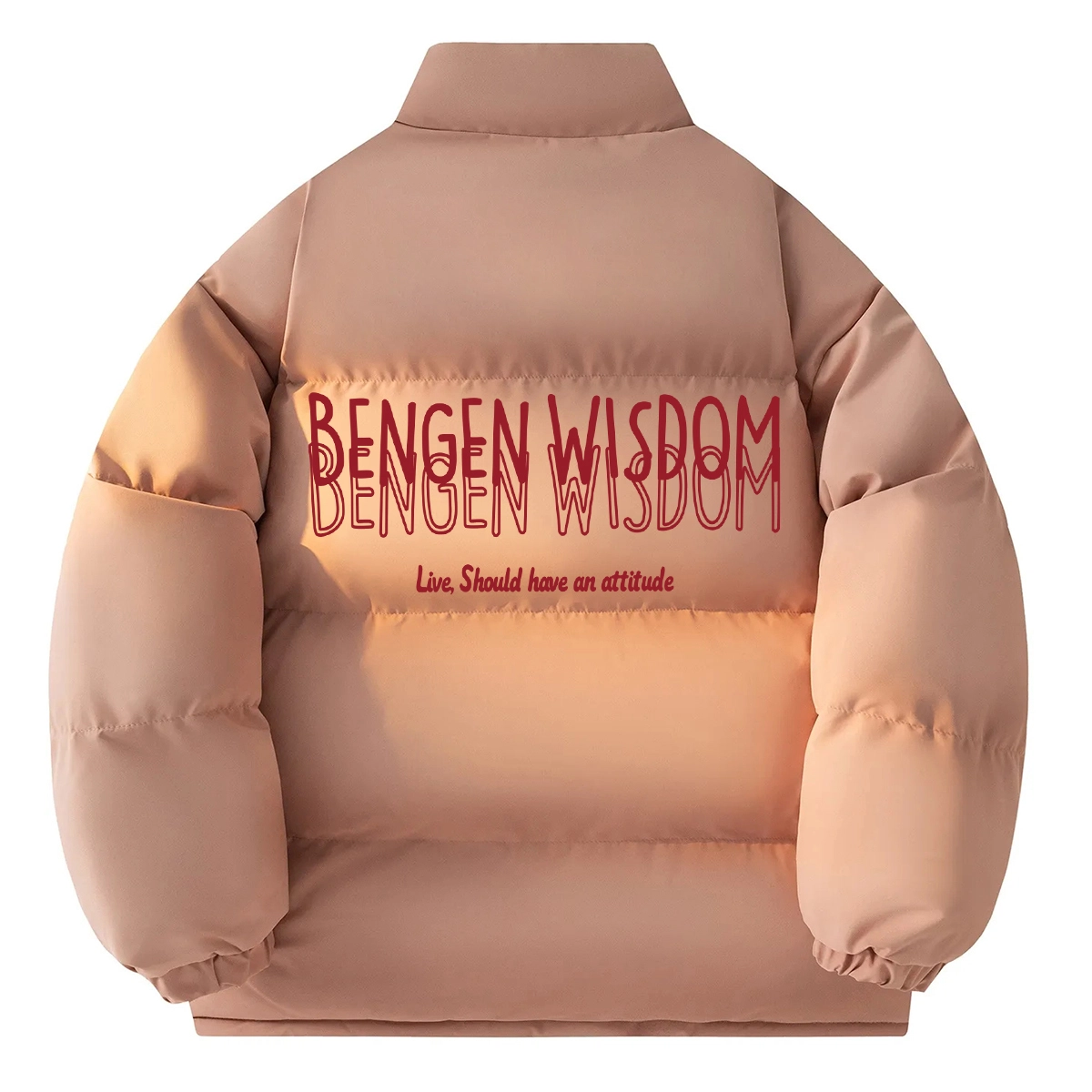 BENGEN LOGO