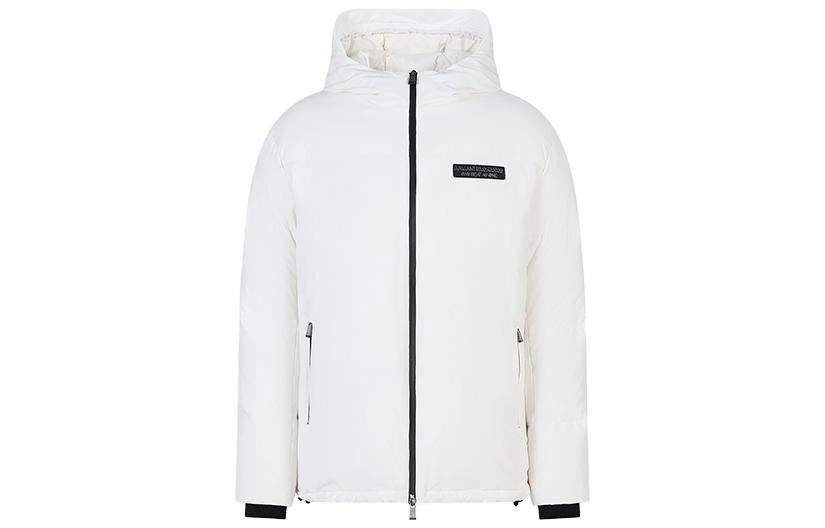 ARMANI EXCHANGE FW23 Logo