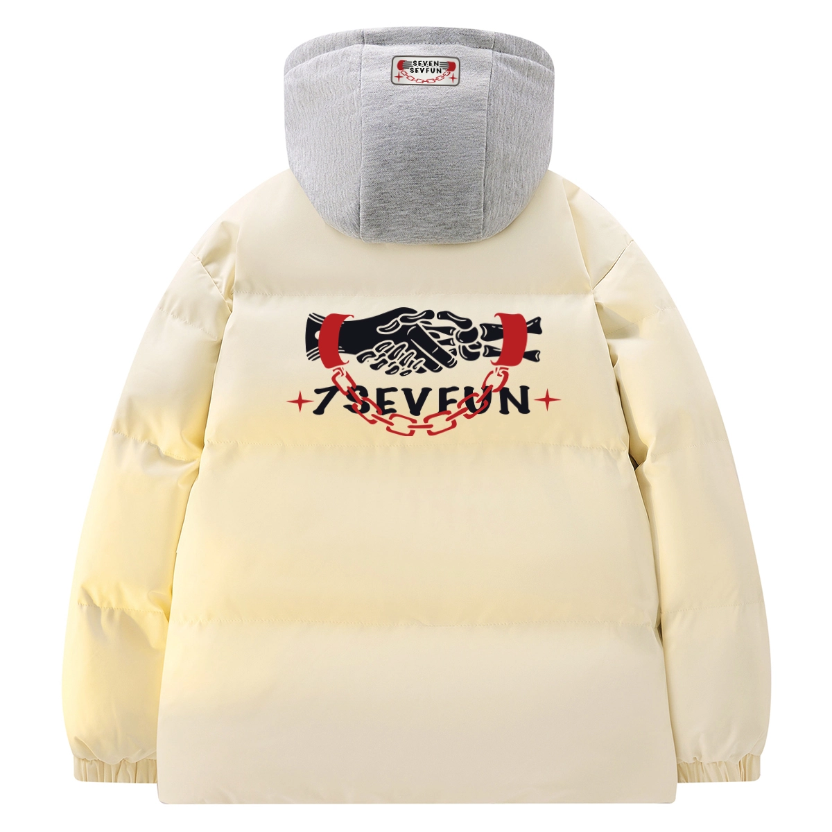 7 SEVFUN