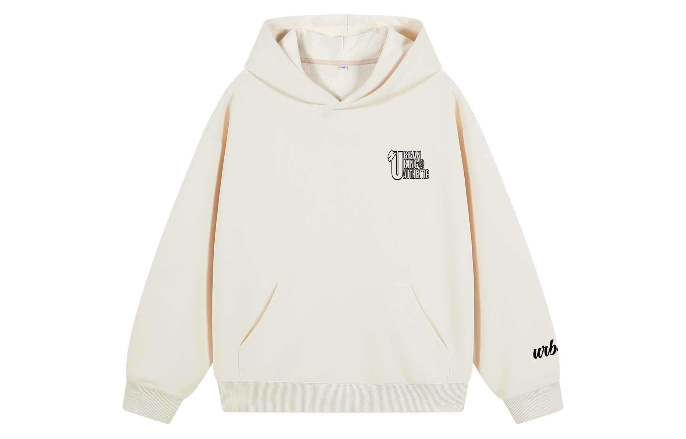 URBAN AUTHENTIC