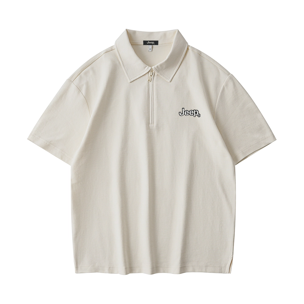 Jeep lifestyle logoPolo