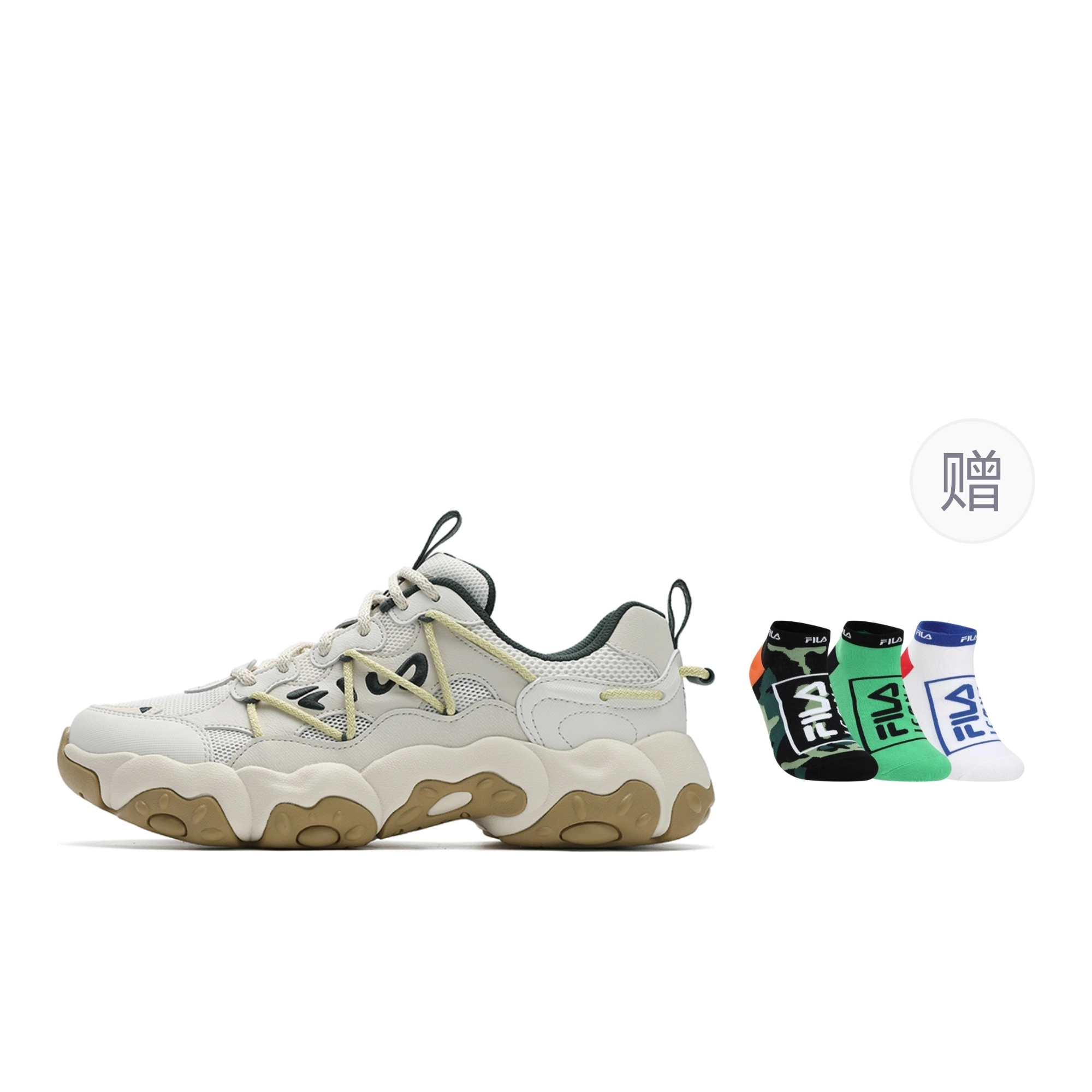 FILA FLUID 6